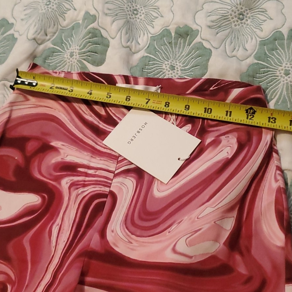 Hosbjerg Vilma Paloma Pants - Picture 6 of 10